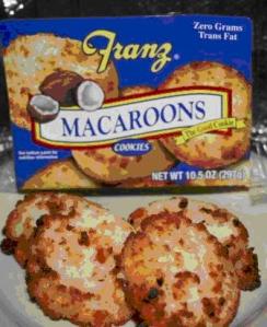 Franz Macaroons