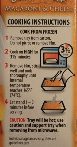 Gluten free mac and cheese IMG_1887