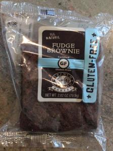 152 french meadow brownie