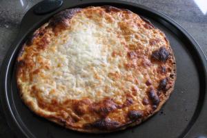 IMG_5787 gluten free freschetta pizza