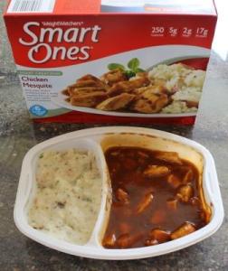GF Smart Ones Mesquite Chicken IMG_0385