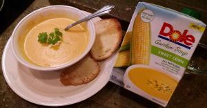 Dole gluten free garden soup IMG_20150311_182017276
