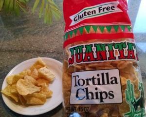 Juanitas tortilla chips IMG_20150309