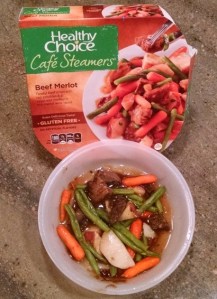 gluten free healthy choice