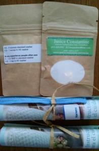 free-norwex-cleaning-products